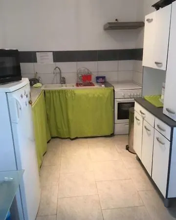 Maison Entre Maquis Et Mer Casa de Férias Bonifacio (Corsica)