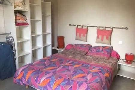Casa de Férias Maison Entre Maquis Et Mer